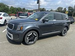 2024 Kia Telluride S MOON RF