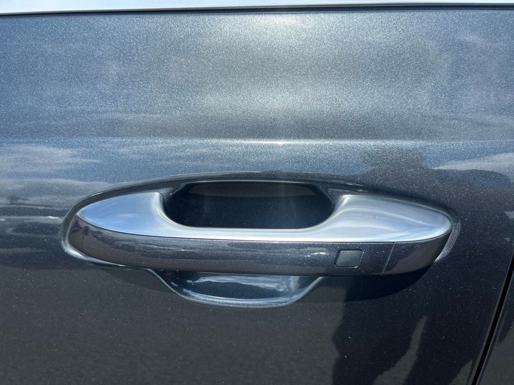 2024 Kia Telluride S MOON RF