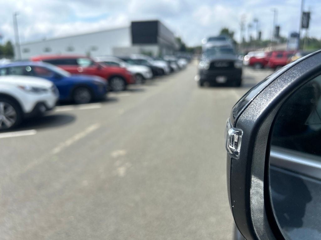 2024 Kia Telluride S MOON RF