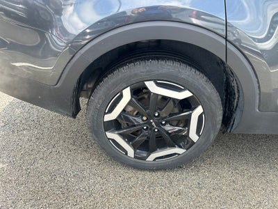 2024 Kia Telluride S MOON RF