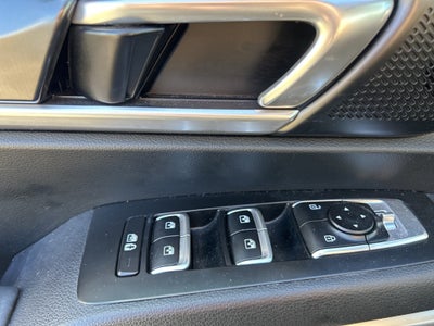 2024 Kia Telluride S MOONROOF