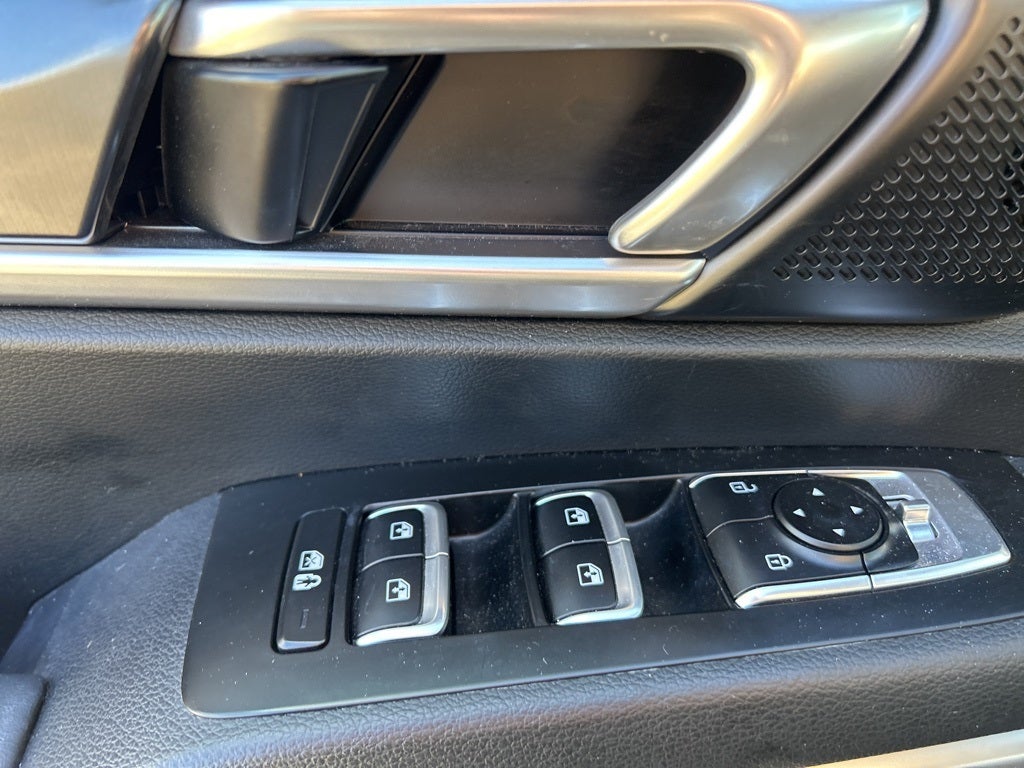 2024 Kia Telluride S MOONROOF