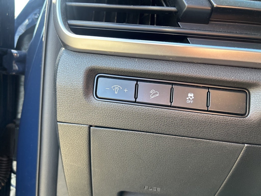 2024 Kia Telluride S MOONROOF