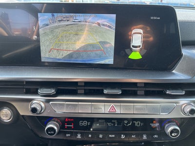 2024 Kia Telluride S MOONROOF