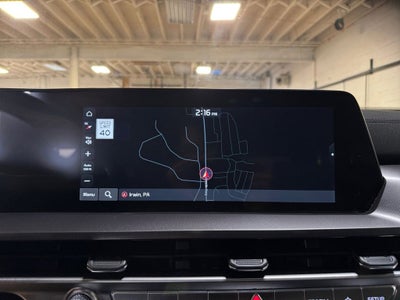 2024 Kia Telluride S MOONROOF