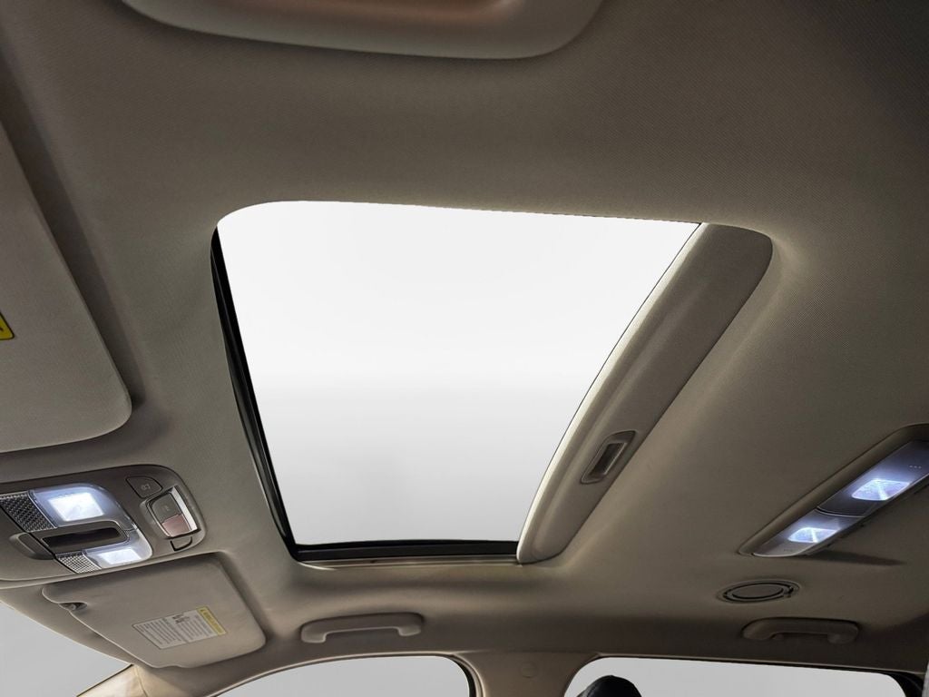 2024 Kia Telluride S MOONROOF