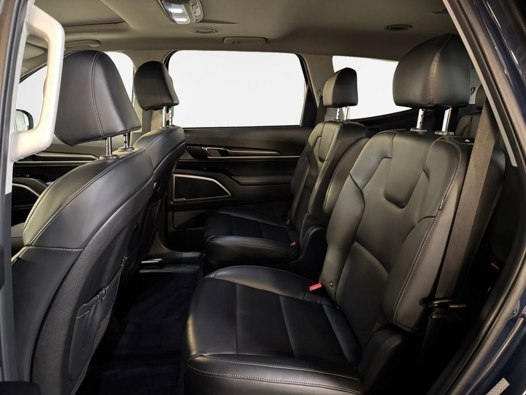2024 Kia Telluride S MOONROOF