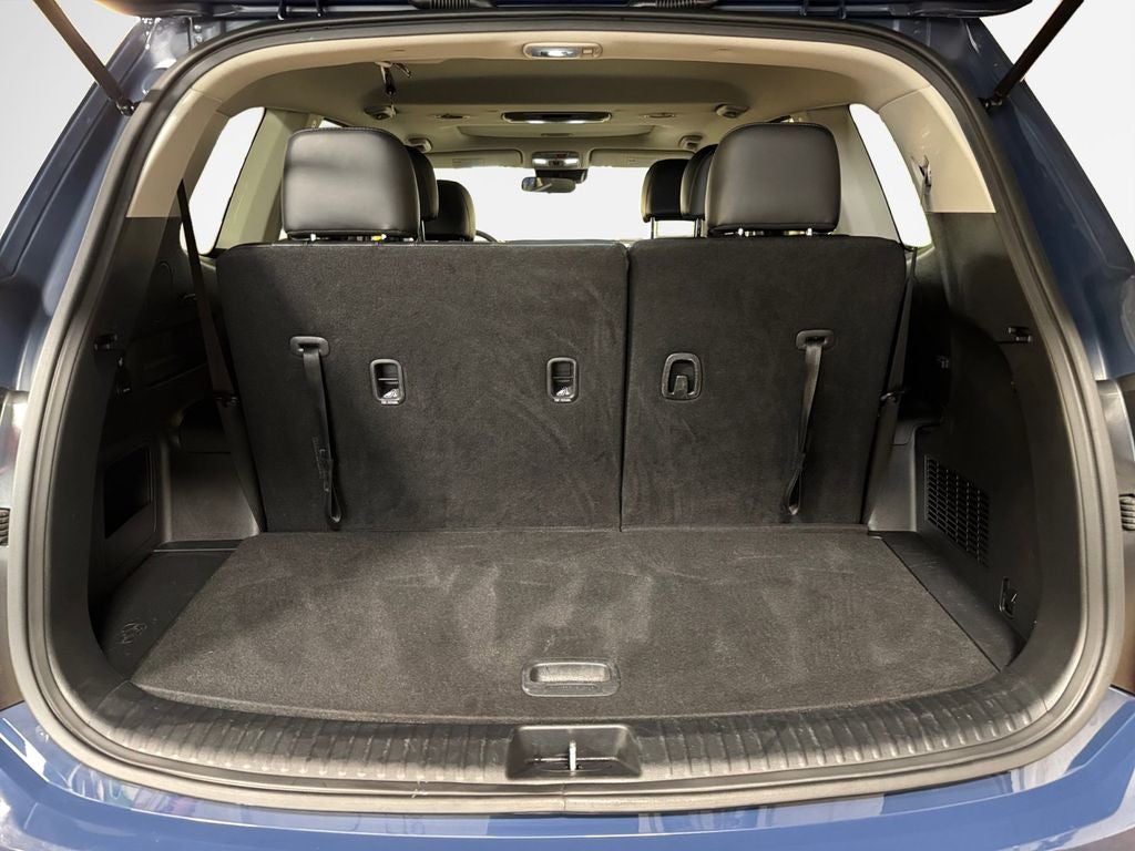 2024 Kia Telluride S MOONROOF