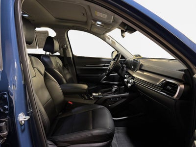 2024 Kia Telluride S MOONROOF