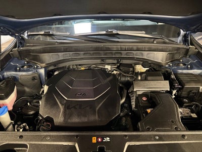 2024 Kia Telluride S MOONROOF