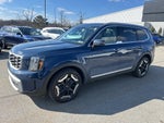 2024 Kia Telluride S MOONROOF