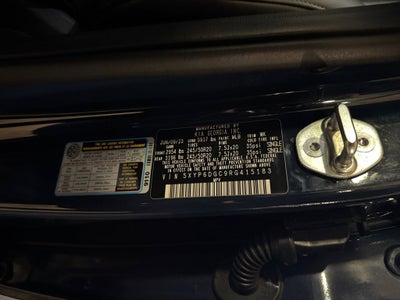 2024 Kia Telluride S MOONROOF