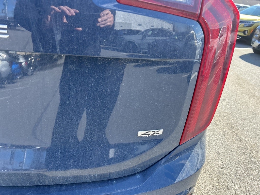 2024 Kia Telluride S MOONROOF