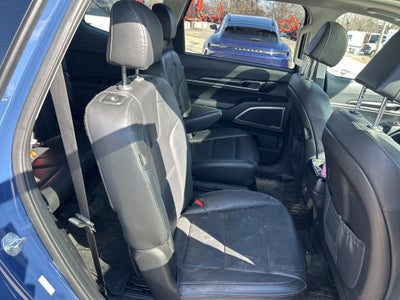 2024 Kia Telluride S MOONROOF