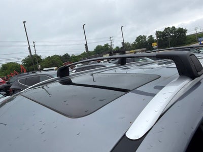 2024 Kia Telluride S MOONROOF