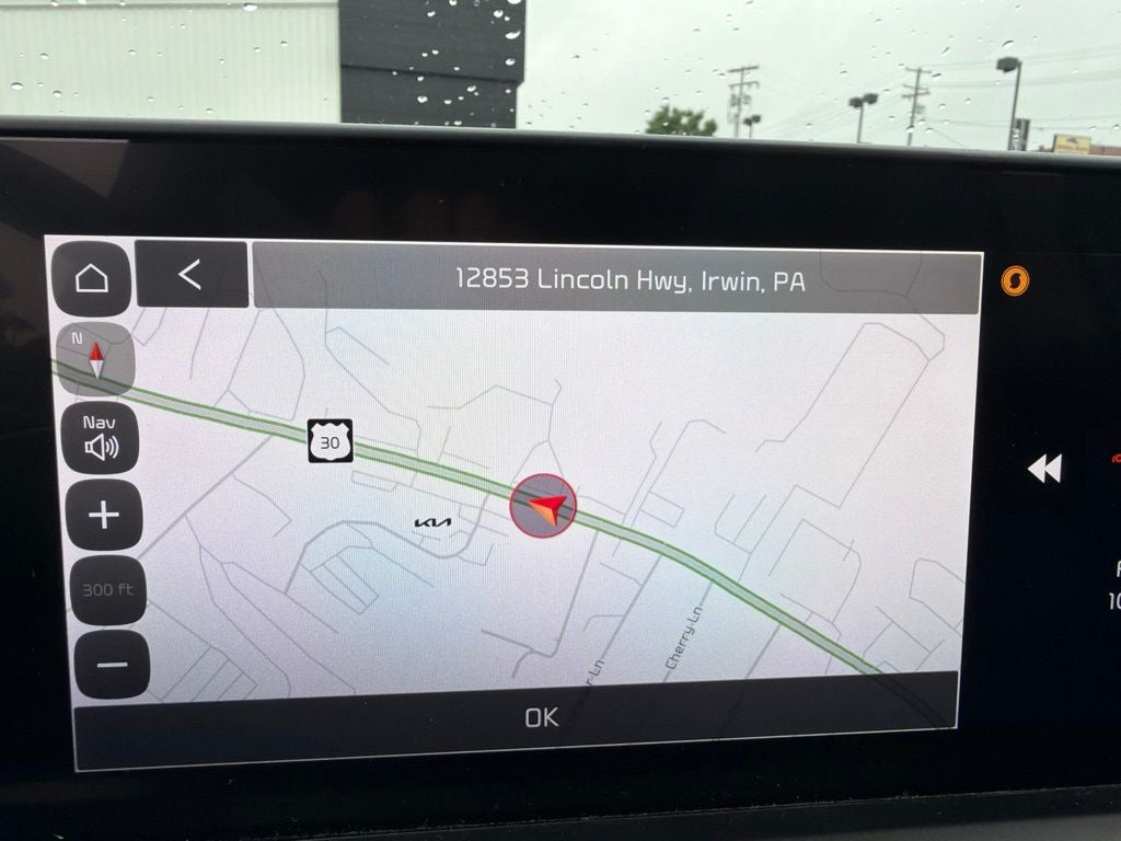 2024 Kia Telluride S MOONROOF