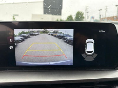 2024 Kia Telluride S MOONROOF