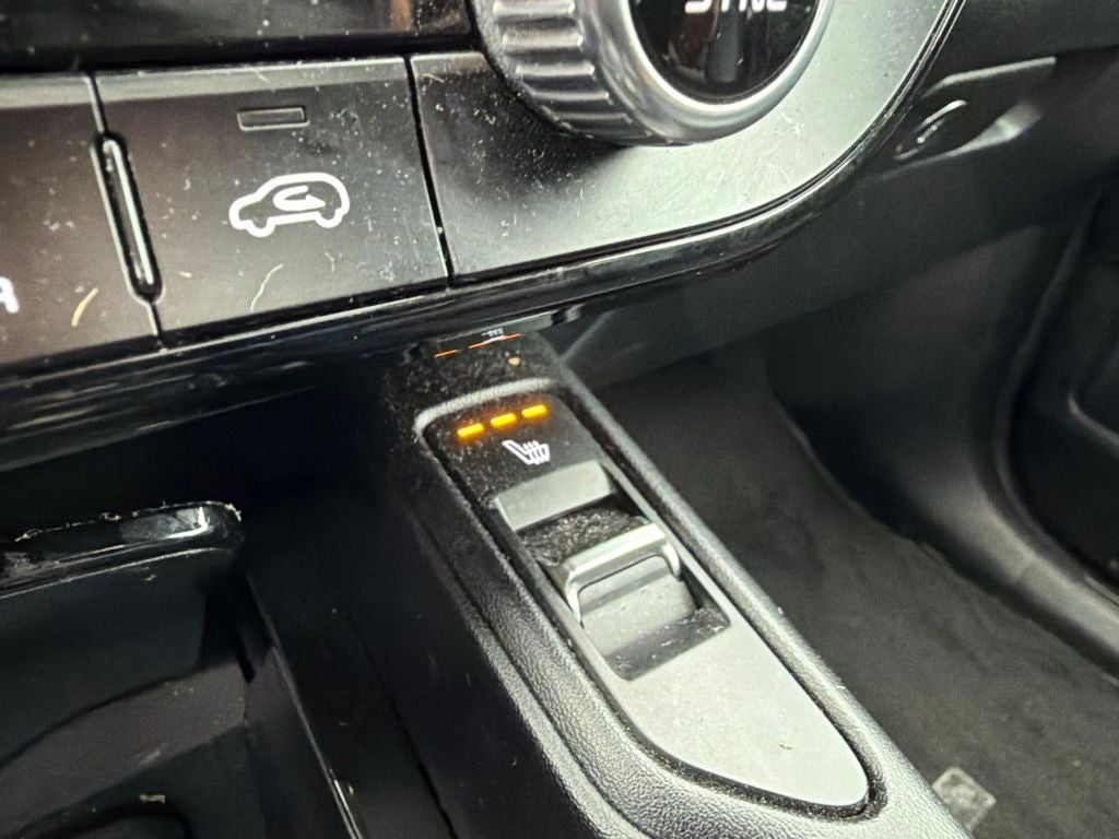 2024 Kia Telluride S MOONROOF