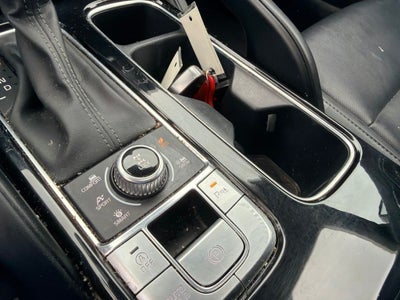 2024 Kia Telluride S MOONROOF