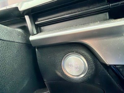 2024 Kia Telluride S MOONROOF
