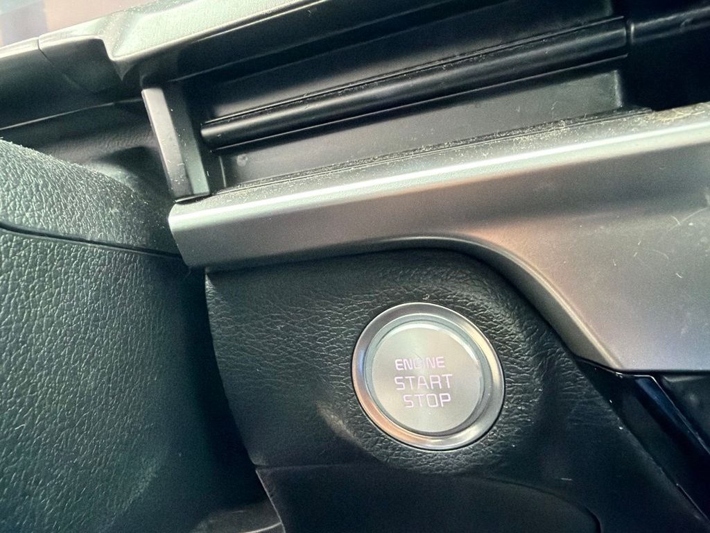 2024 Kia Telluride S MOONROOF