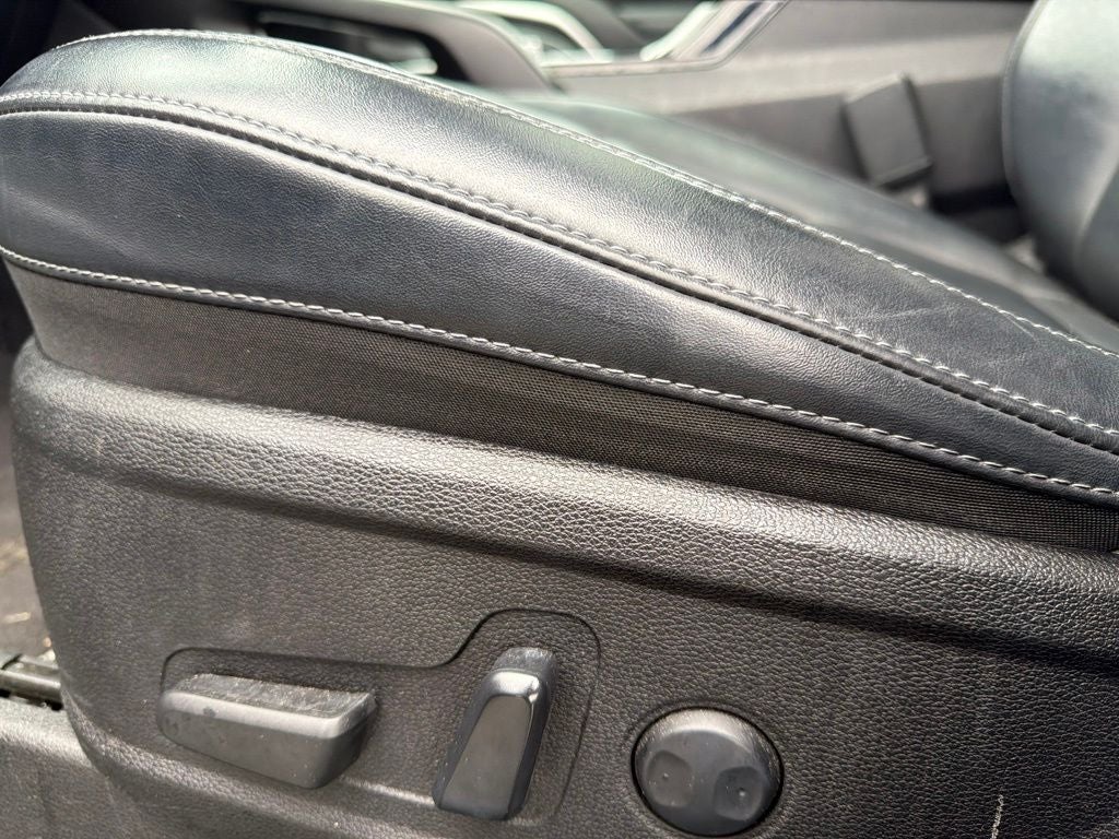 2024 Kia Telluride S MOONROOF