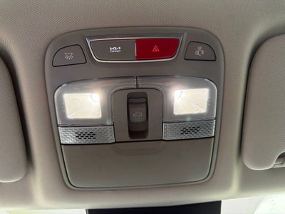 2024 Kia Telluride S MOONROOF