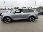 2024 Kia Telluride S MOONROOF