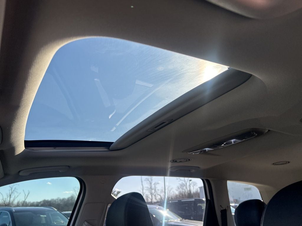 2024 Kia Telluride S MOON RF