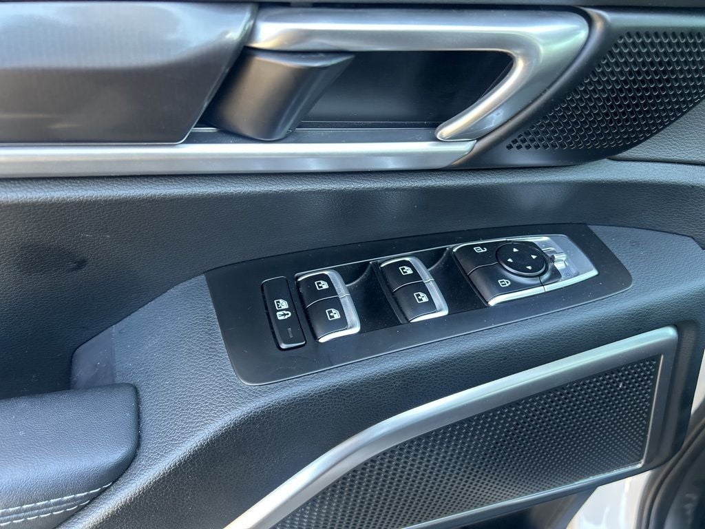 2024 Kia Telluride S MOON RF