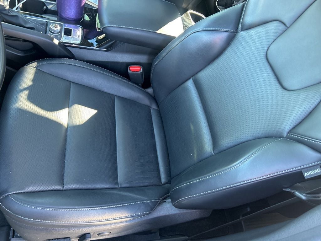 2024 Kia Telluride S MOON RF