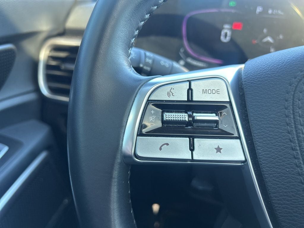 2024 Kia Telluride S MOON RF