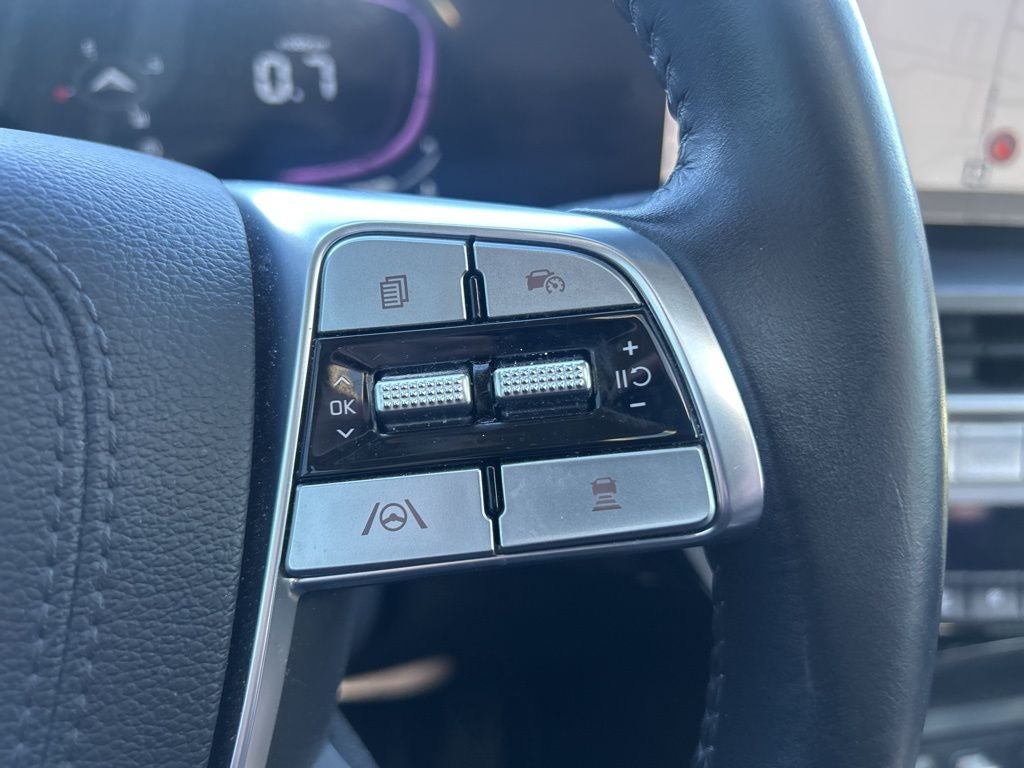 2024 Kia Telluride S MOON RF