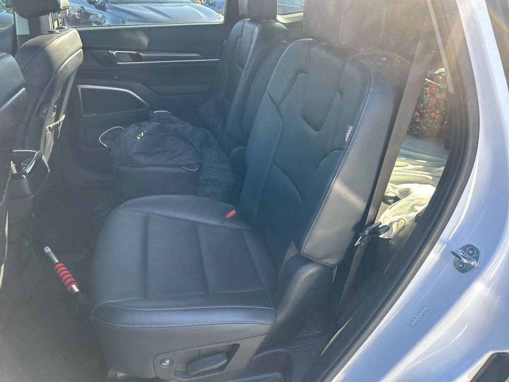 2024 Kia Telluride S MOON RF