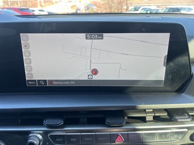 2024 Kia Telluride S MOON RF