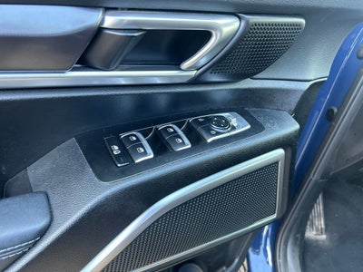 2024 Kia Telluride S MOON RF