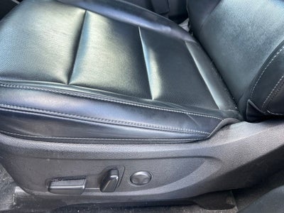 2024 Kia Telluride S MOON RF