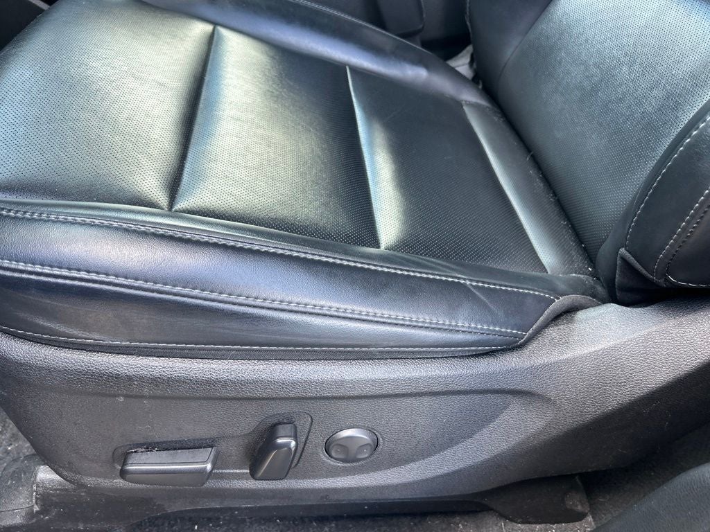 2024 Kia Telluride S MOON RF