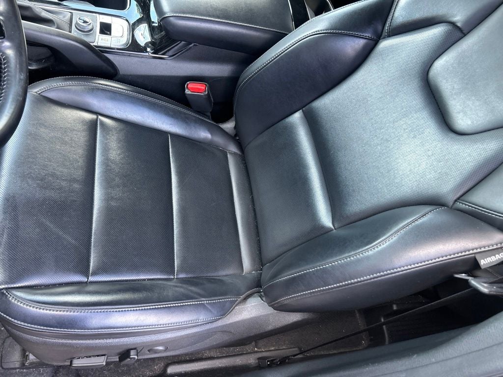 2024 Kia Telluride S MOON RF