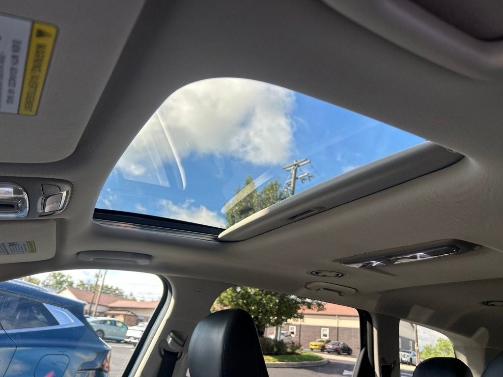 2024 Kia Telluride S MOON RF