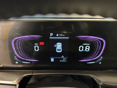 2024 Kia Telluride S MOON RF