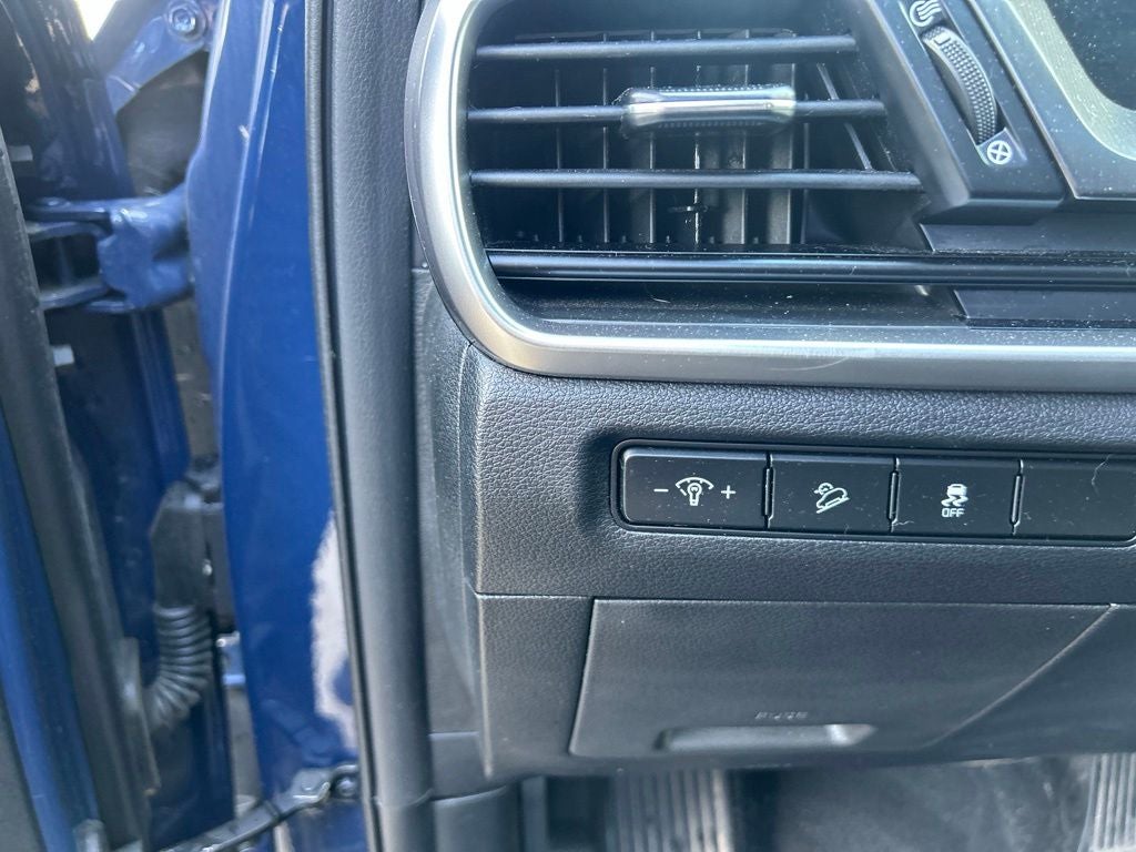 2024 Kia Telluride S MOON RF