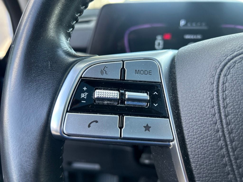 2024 Kia Telluride S MOON RF