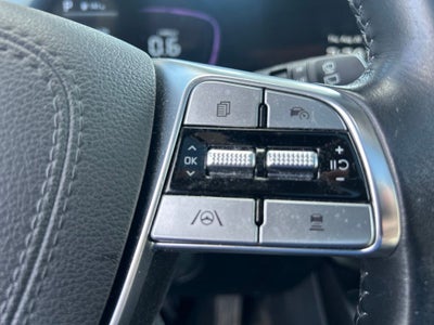 2024 Kia Telluride S MOON RF