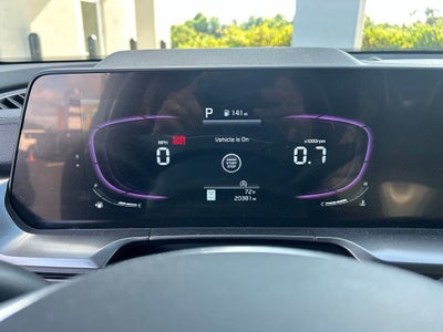 2024 Kia Telluride S MOON RF
