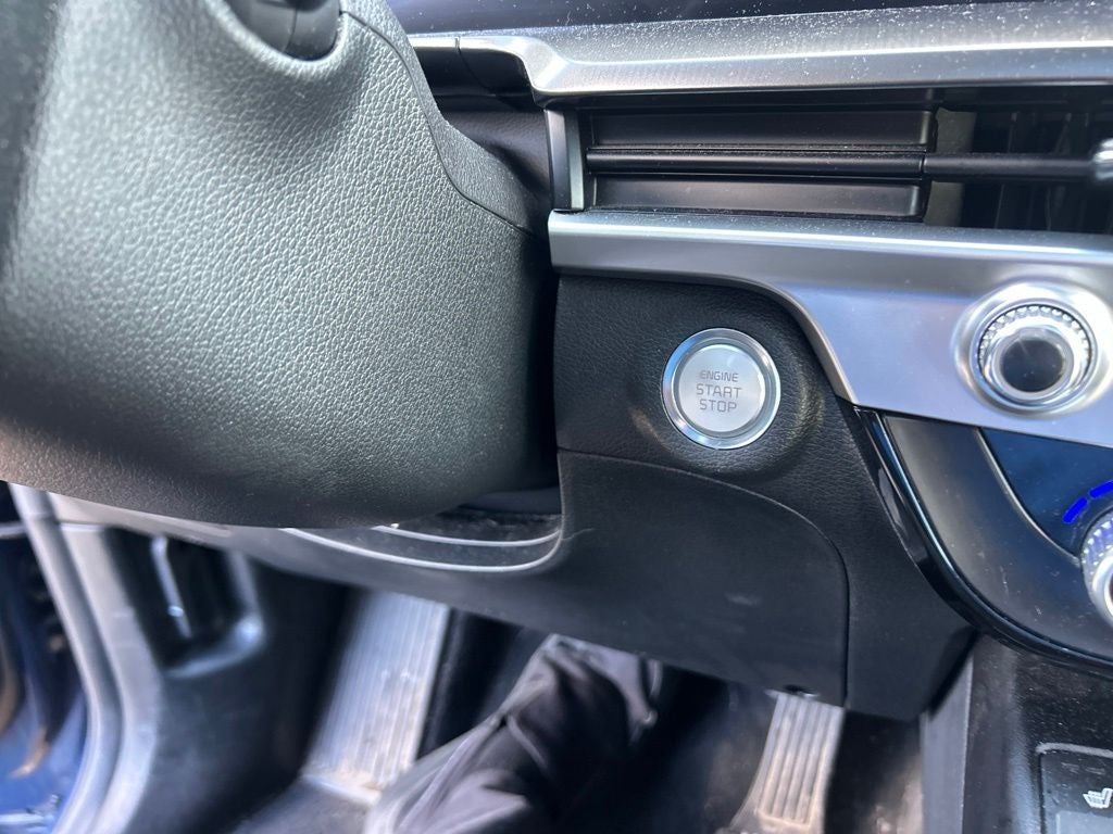 2024 Kia Telluride S MOON RF