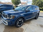2024 Kia Telluride S MOON RF