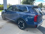 2024 Kia Telluride S MOON RF