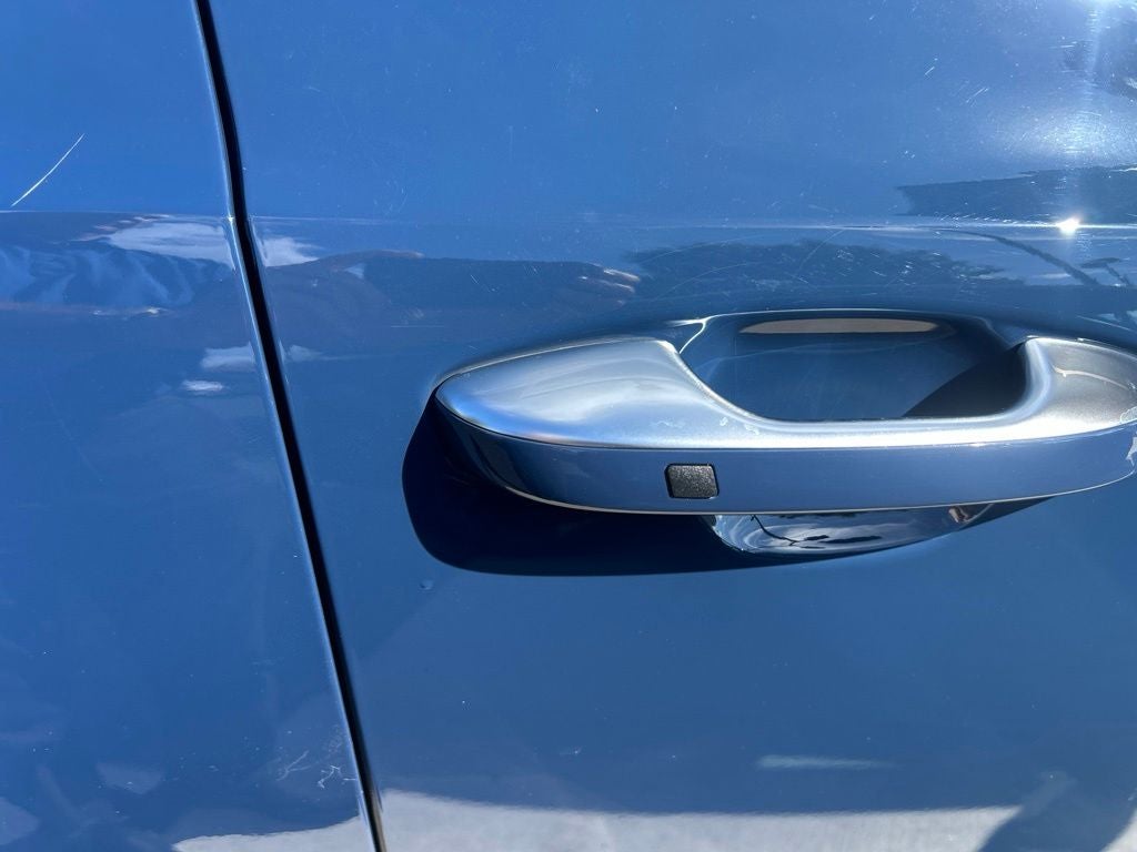 2024 Kia Telluride S MOON RF