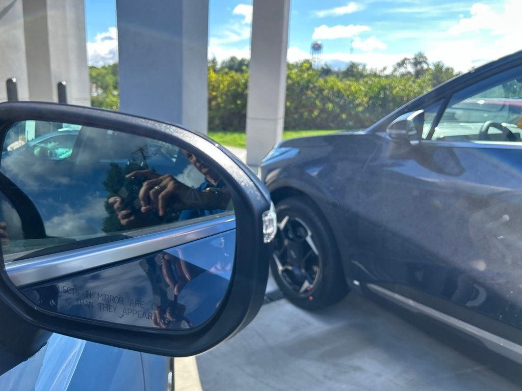 2024 Kia Telluride S MOON RF